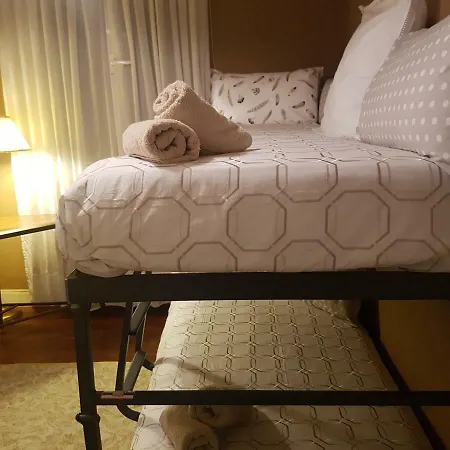 Apartamento Alameda De Recalde